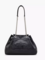 Bolso Small Chain sack cadena blk